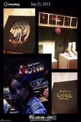 组图：李小璐贾乃亮携女美国度假 奢华房车曝光