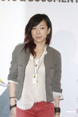 组图：林忆莲否认收入过亿 即将展开亚洲巡唱