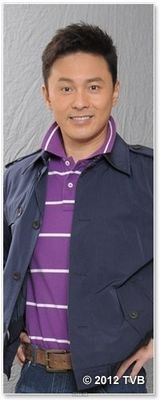 组图：《怒火街头2》主要人物介绍