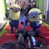 组图：Cindy美国酒店疯玩无困意 田亮崩溃