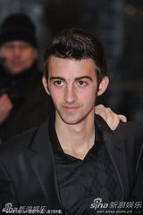 高清组图：《血之救赎》首映 导演乔舒华携主创亮相