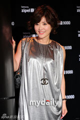 组图：韩星李胜基等参加家电新品发布会