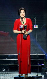 组图：2013壹戏剧大赏颁奖现场星光熠熠