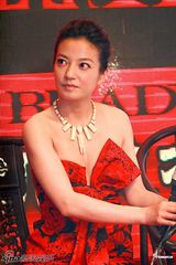 高清组图：《锦衣卫》开机 赵薇抢镜吴尊帅气