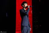 组图：快男深圳演出落幕 华晨宇再夺城市之星