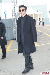 组图：钟镇涛忆邵逸夫 张玉珊赞六叔有幽默感