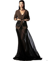 组图：朱珠时尚年终盘点 包揽一线杂志跻身当红偶像