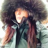 组图：47岁关淑怡时尚冷艳 曝儿子生父是活佛