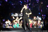 组图：Superjunior演唱会《SuperShow4》台北站