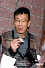 幻灯图集：金像奖公布嘉宾名单 郑丹瑞主持拜神仪式