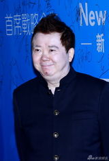 组图：华鼎奖红毯巨星闪耀 妮可刘晓庆斗艳