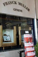 高清组图：《龙门飞甲》亮相戛纳 李连杰成封面人物