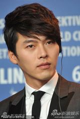 高清组图：《爱不爱》发布会 玄彬林秀晶男才女貌 