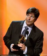 组图：第56届格莱美颁奖现场与后台花絮