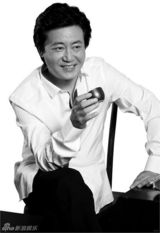 组图：中国电视演员形象榜推荐团成员