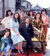 组图：邵逸夫爵士离世 传奇人生回顾