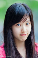 组图：奶茶妹妹最新私照曝光 清华校花清纯依旧