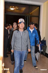 高清组图：德云社十五周年庆开幕演出