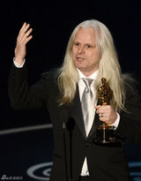 高清图：85届奥斯卡精彩瞬间