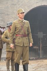 组图：钟汉良自曝保险过千万 否认为鼻子投保