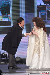 组图：十大中文金曲陈奕迅容祖儿再连霸