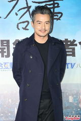 组图：隋棠新片开拍曝恨嫁心事 称将公开征婚