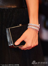 组图：时尚威尼斯之首饰珠宝大巡礼