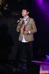 组图：凤飞飞纪念音乐会 庾澄庆彭佳慧群星亮相