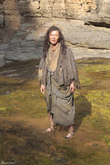 幻灯：吴樾《大兵小将》扮劫匪 造型与黎明撞车