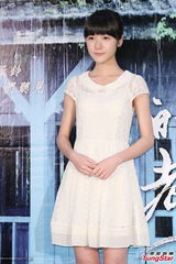 组图：徐娇客串方文山电影 释小龙李东学参演