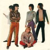 策划：滚石乐队经典照片回顾 摇滚灵魂不老