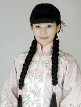 组图：《三十里铺》王媛可陕北风获赞