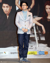 高清组图：韩人气情景喜剧系列3将播 尹继尚等主演