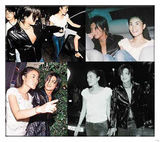 策划：盘点乐坛花样眷侣 音乐让我们在一起