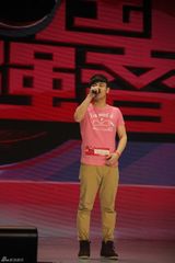 组图：中国最强音24强将诞生 导师之家分组成谜