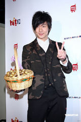 高清：林俊杰失声痊愈后复出 澄清与女助手绯闻