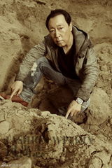 高清：《西风烈》明星大片 型男靓女登陆《风尚志》