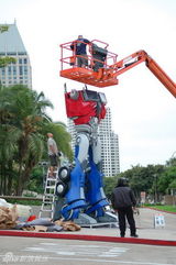 幻灯图集：新浪娱乐直击第41届圣地亚哥动漫展