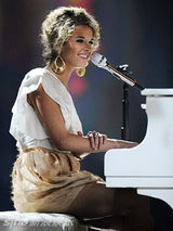 幻灯图：第九季《美国偶像》闪光时刻大盘点