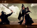 新《三国》剧照欣赏之生死场：从征战到攻城(2)