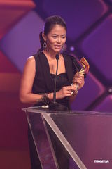 组图：罗志祥杨丞琳同台 林俊杰蔡依林想开3J演唱会