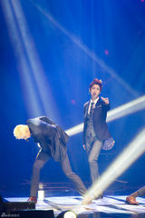 独家高清：韩团MBLAQ发新辑《BROKEN》化身暖男