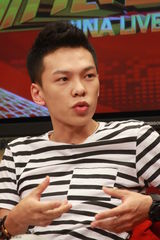 组图：电影《青春派》刘杰秦海璐董子健等做客