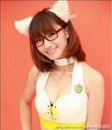 组图：历届ChinaJoy ShowGirl美色大赏