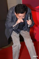 组图：蒋大为北京唱响红色经典 放歌献礼建党90周年