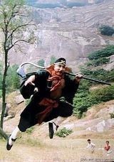 组图：86版西游记搞笑雷照曝光 唐僧K歌悟空坐游轮