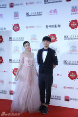 组图：群星助阵BQ红人榜颁奖典礼星光熠熠