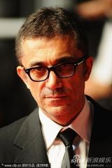 高清组图：《小亚细亚往事》首映 影展艺术总监助阵