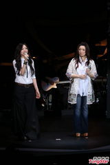 组图：凤飞飞纪念音乐会 庾澄庆彭佳慧群星亮相