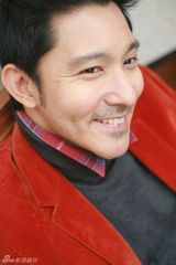 组图：立威廉马年春节柔情大片 中国红倍感温暖